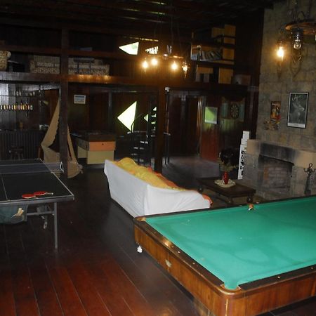 Vista Linda Hotel Itatiaia  Eksteriør bilde