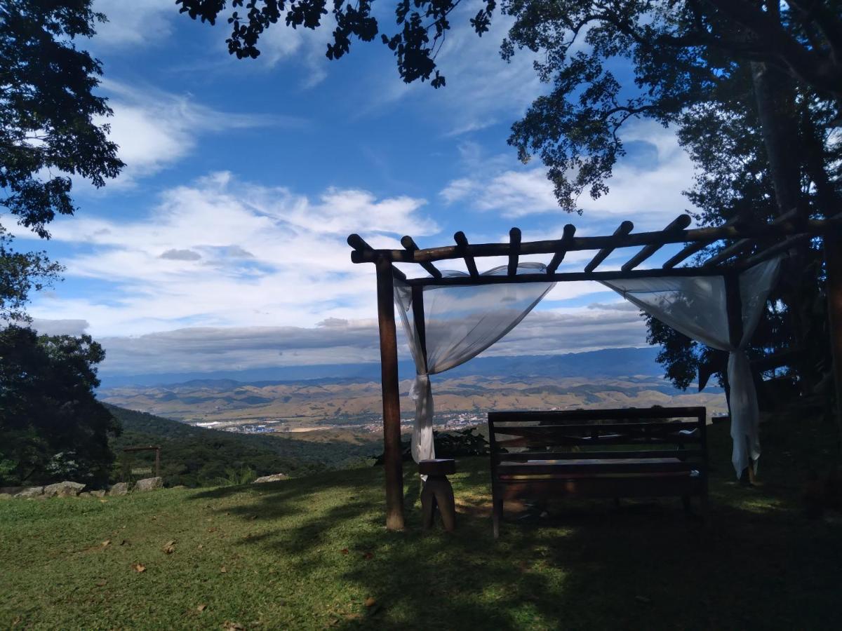 Vista Linda Hotel Itatiaia  Eksteriør bilde