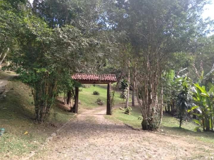 Vista Linda Hotel Itatiaia  Eksteriør bilde