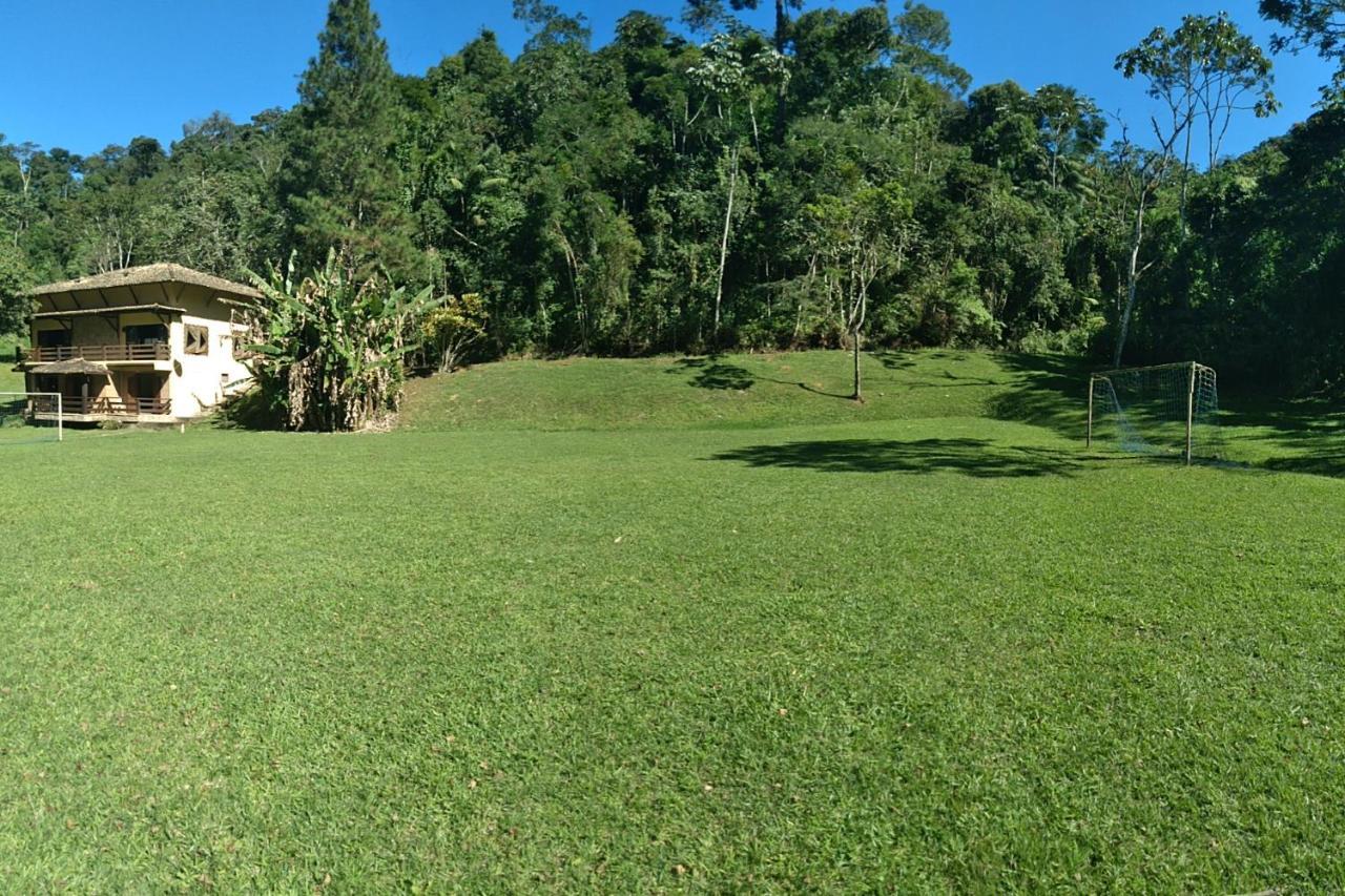 Vista Linda Hotel Itatiaia  Eksteriør bilde