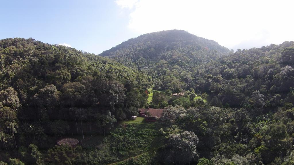Vista Linda Hotel Itatiaia  Eksteriør bilde