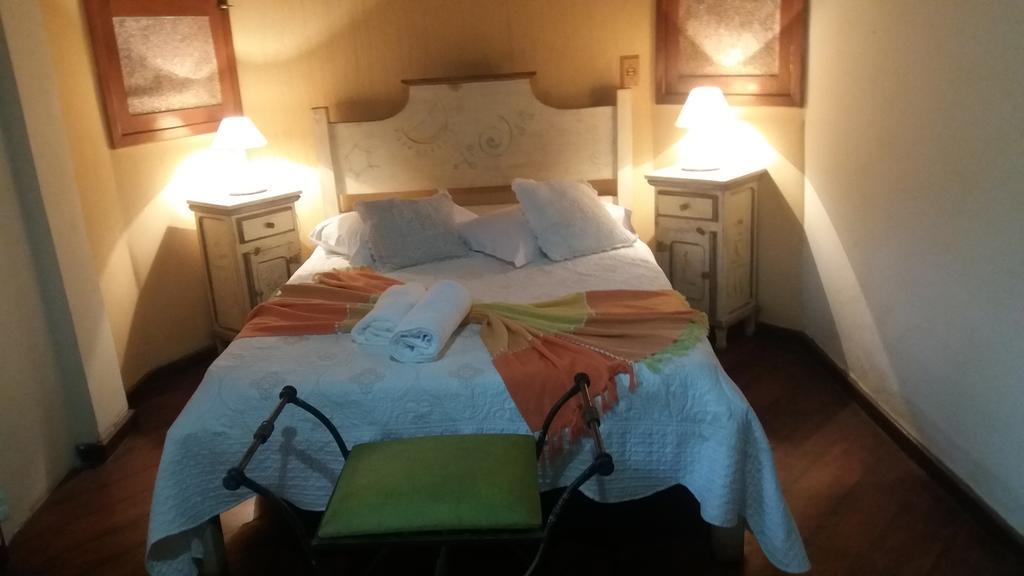 Vista Linda Hotel Itatiaia  Eksteriør bilde