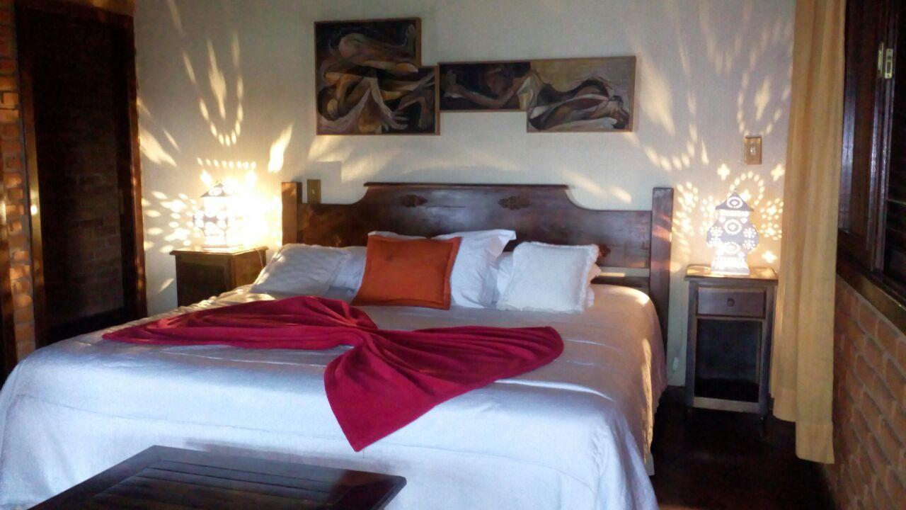 Vista Linda Hotel Itatiaia  Eksteriør bilde