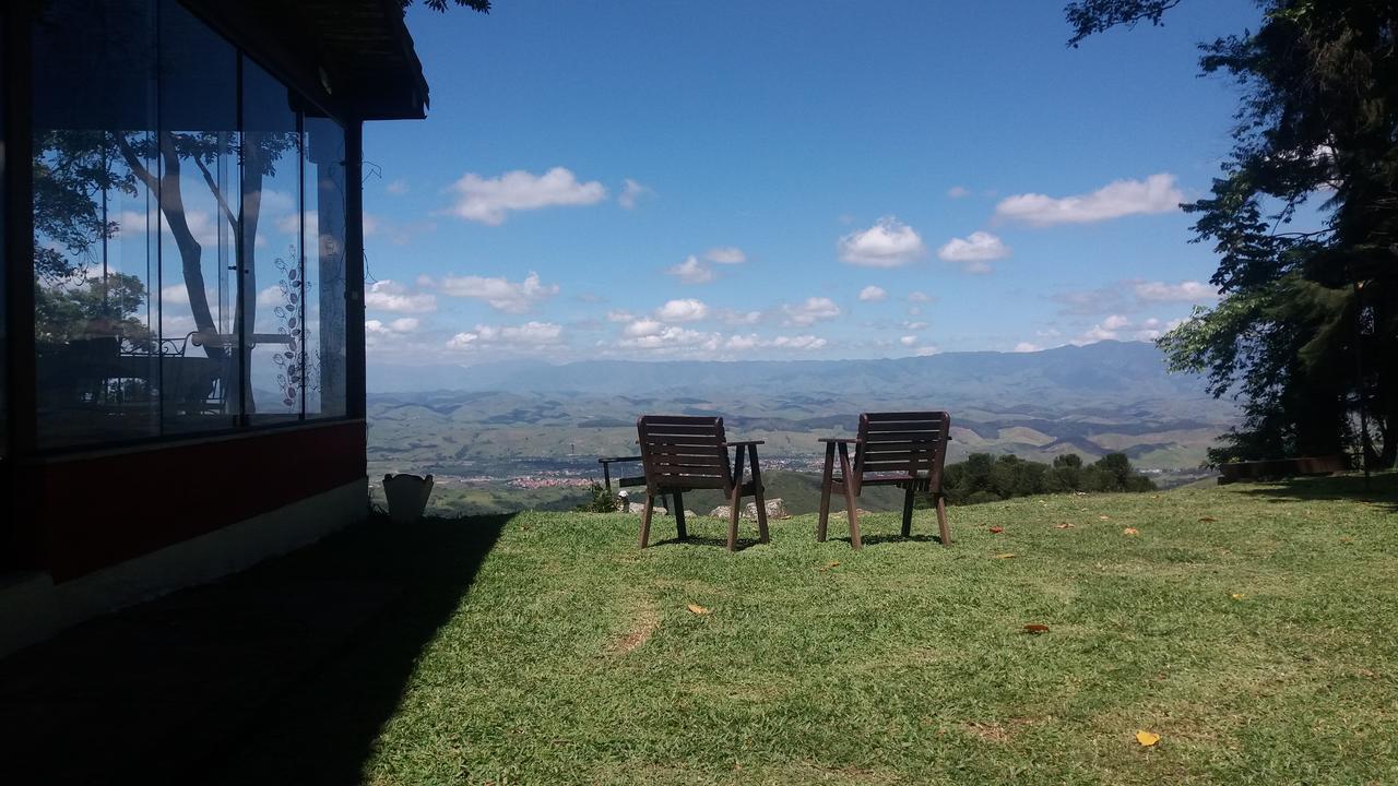 Vista Linda Hotel Itatiaia  Eksteriør bilde