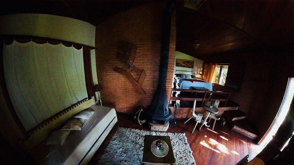 Vista Linda Hotel Itatiaia  Eksteriør bilde