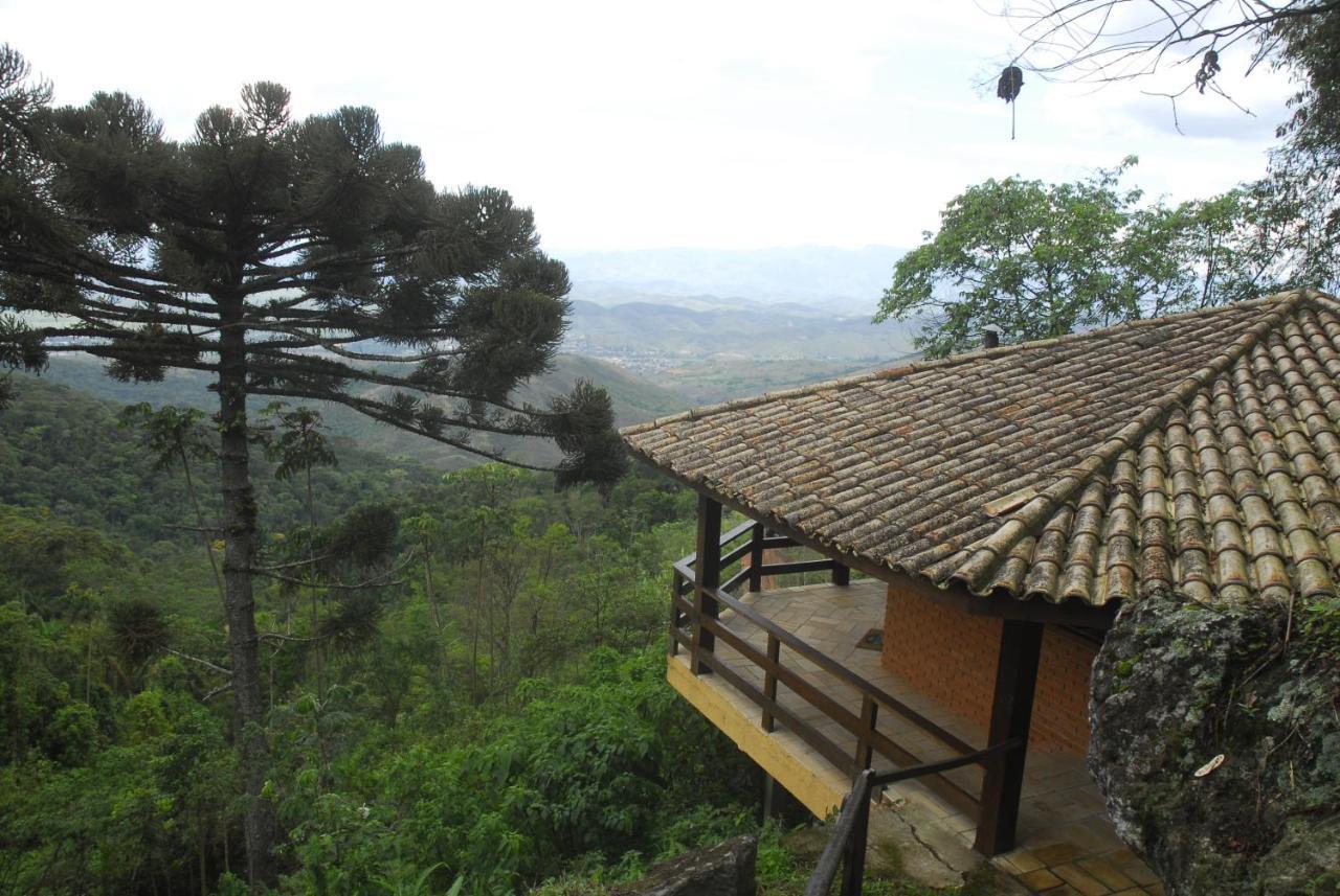 Vista Linda Hotel Itatiaia  Rom bilde